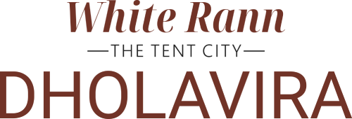 White Rann - The Tent City